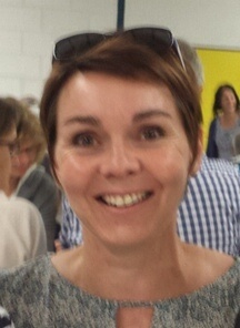 Beatrice Rabineau