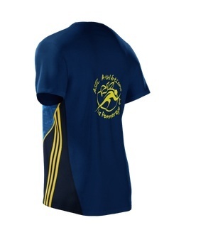 maillot adidas club