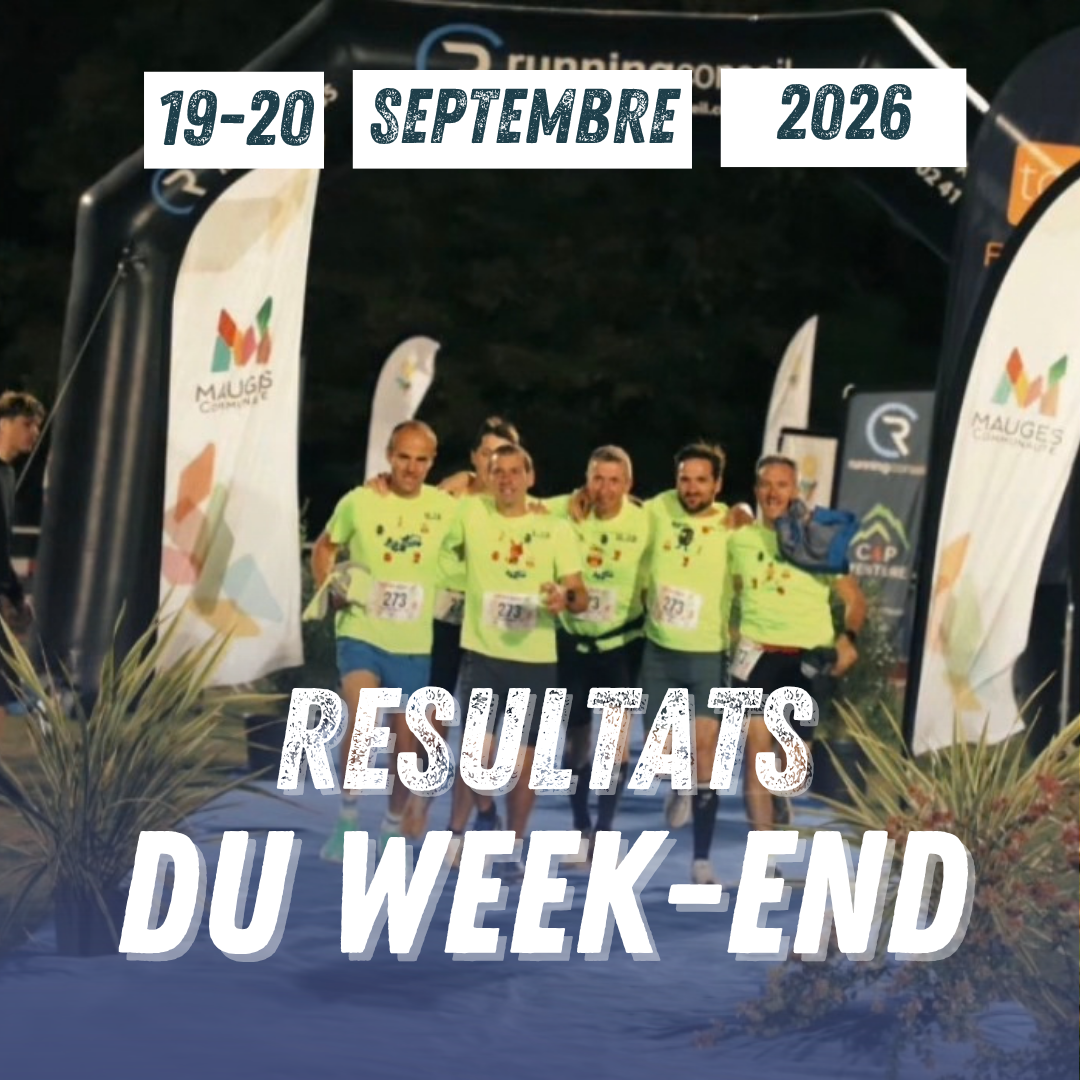 Actualités du week-end