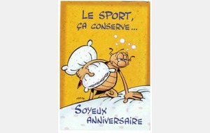 Joyeux anniversaire Rico !!!