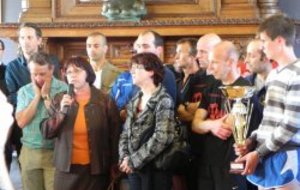 Pellouaille - Angers