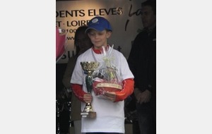 Finale départemental USEP