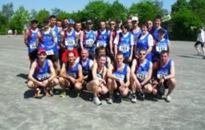 Remise officiel Challenge Georges Laporte