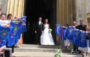 Mariage d'Anita et Nicolas