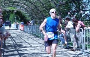 Trail d'Angers et Marathon du Mont Saint Michel