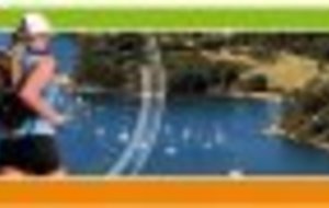 Grand raid du morbihan