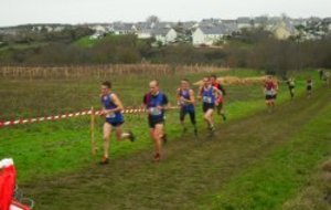 Pré-France Cross à St jean de Monts