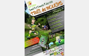 Challenge des 2 Trails