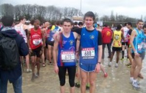 Championnat de France de Cross