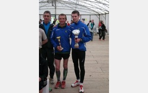 La course de Timo - 13 kms