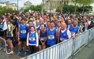 Challenge George Laporte