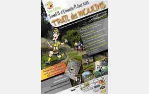 Challenge Anjou Trail 