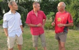 Le Grand raid des Pyrénées 