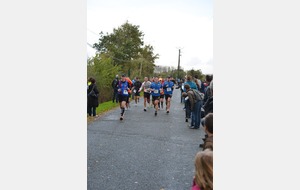 Résultat Semi Marathon &quot; La virée des puces&quot;