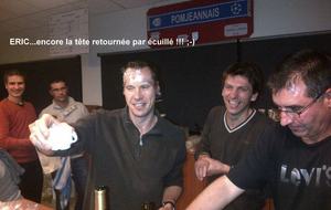 Soirée des athlètes