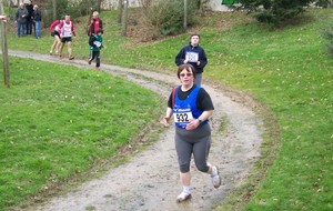 Le Sport adapté au cross des Vignes