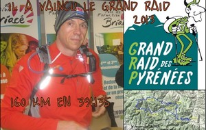 IL LA FAIT !!