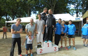 Relais et Semi-Marathon de Varades