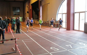 Meeting en Salle au village vacance