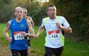 Des Podiums au Cross de Segré