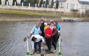 &quot;La Croisière s'amuse&quot;