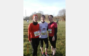 TRAIL DE PONT A PONT