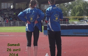 Championnat départemental de Maine et Loire : Acte 2