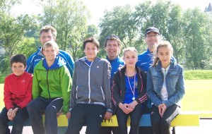 Petit par le nombre..... .mais costauds par les perfs !