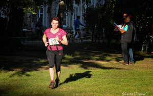 Les loisirs courent La Grammoirienne - samedi 24 mai 2014