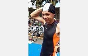 LE TRIATHLON SE FETE DANS LA MAINE  