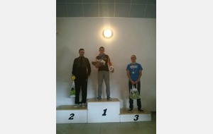 L'envol de la perdrix 2014