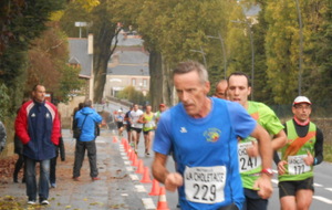 Qui sera le premier coureur à se qualifier pour les France de 10km2015?