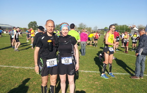 Trail du Granit 2015