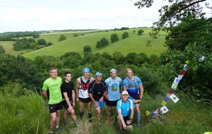 Défi de la Tête d'aigle saison 2