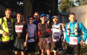 Freddy '' Grand Duc de l'Asec''sur la Tournée des Ducs