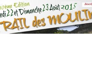 Trail des Moulins 22 ET 23 Aout