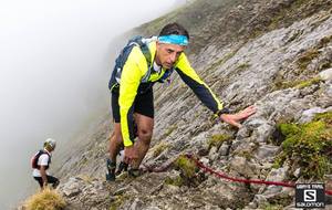 A nouveau un trailer de L'asec qui brille dans les Alpes