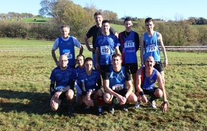 Cross Villemoisan