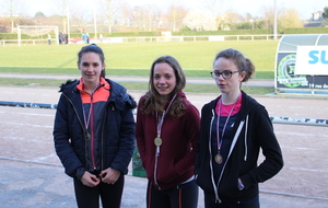 Meeting Beaufort le 19 mars 2016