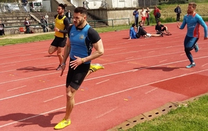 Un championnat départemental de qualité !