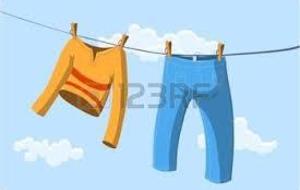 objets / vêtements perdus