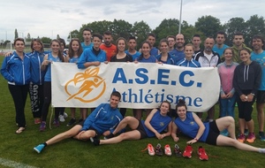 Reprise le vendredi 9 sept des groupes "Running loisir "et "compétition" .. .