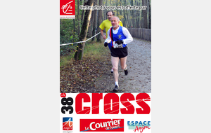 CROSS DU COURRIER DE L'OUEST