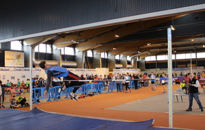 Equip'athlé à Mayenne le 04/02/17