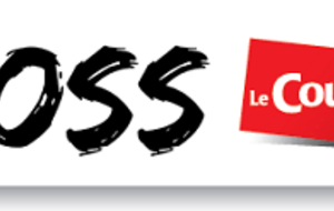 cross du courrier de l'ouest- INSCRIPTIONS