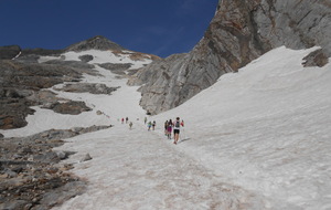 Stage trail spécial montagne