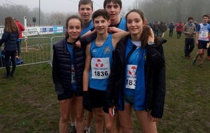 PRE FRANCE DE CROSS A ROMORANTIN