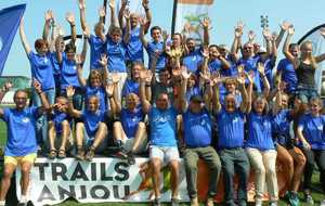 TRAIL DES MOULINS 