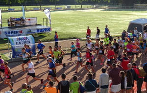 Ekiden 2018