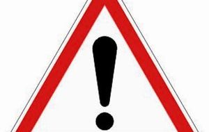 ATTENTION.......
